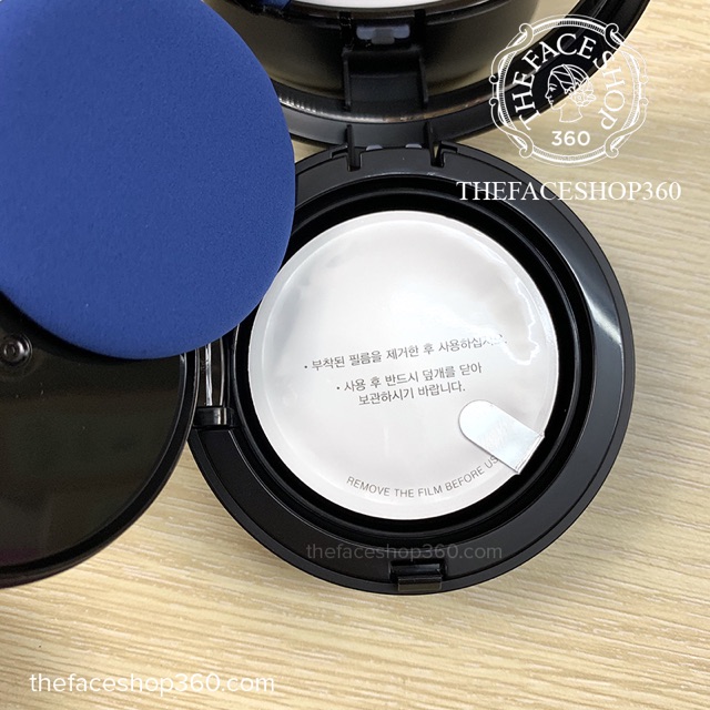 Phấn Nước Kiểm Soát Dầu Miracle Finish Oil Control Water Cushion SPF50+ PA+++ | BigBuy360 - bigbuy360.vn