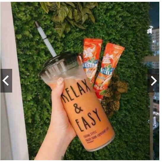 TRÀ SỮA NESTEA THÁI 80k/ gói #1