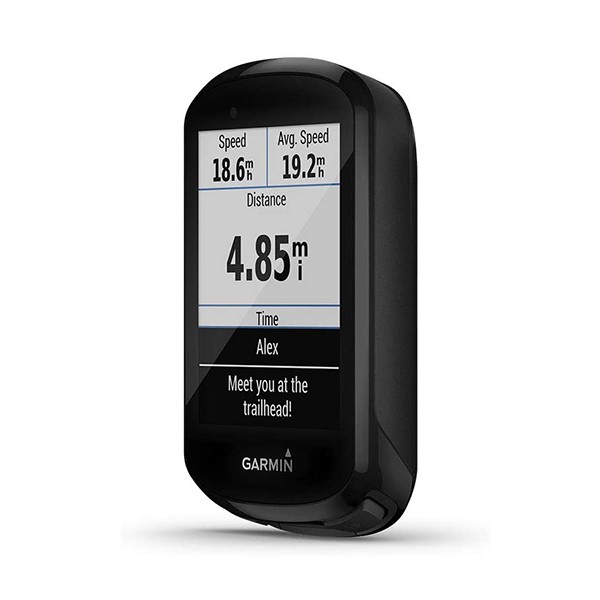 Thiết bị hỗ trợ đạp xe Garmin Edge 830