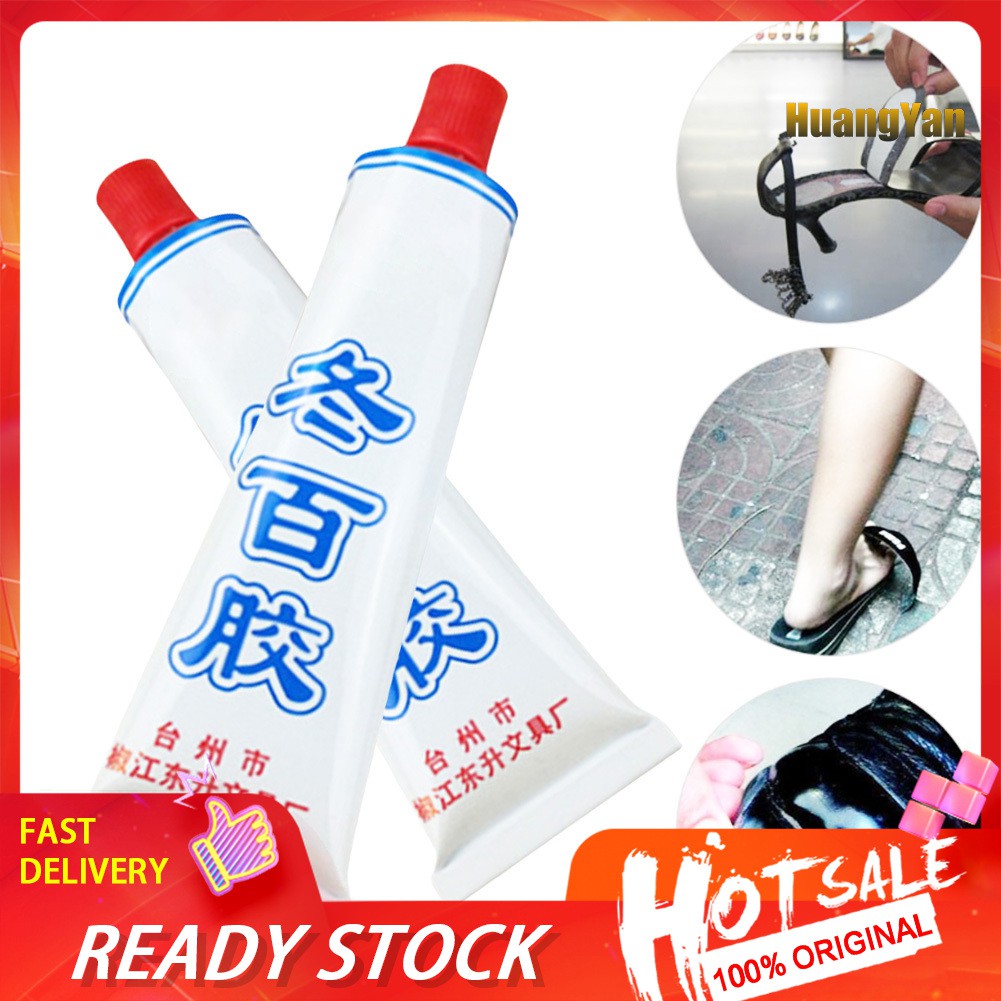 (Hàng Mới Về) Keo Dán Đa Năng 18ml Dùng Để Sửa Chữa Điện Thoại / Trang Sức