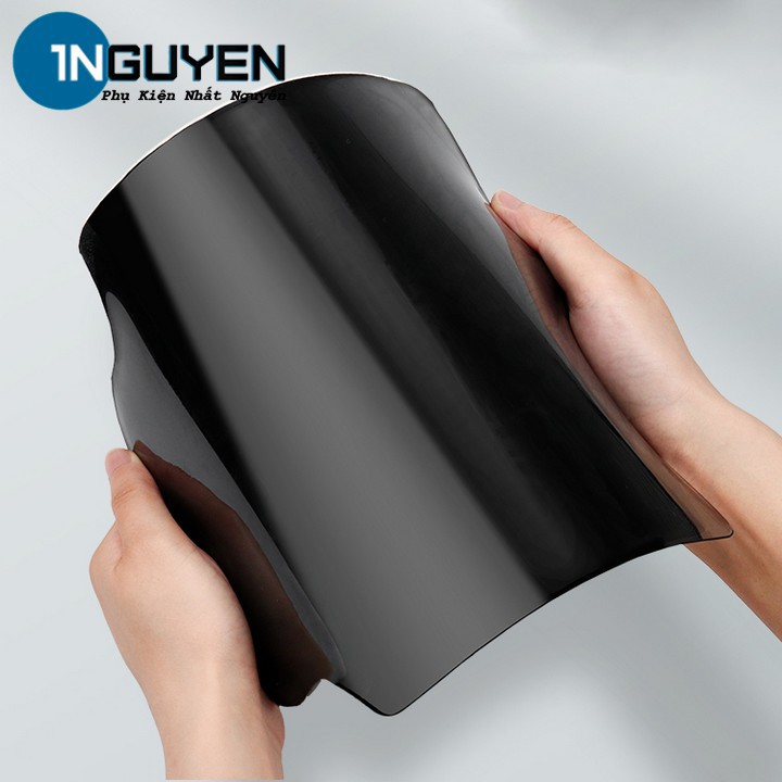 Tấm Lót Chuột Có Đệm Tay Silicon Baona Chống Mỏi Chai Tay Cho Văn Phòng, Thiết Kế Đơn Giản | Mouse Pad