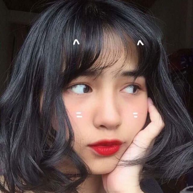 Son BABESEXY (Doping-đỏ tươi)