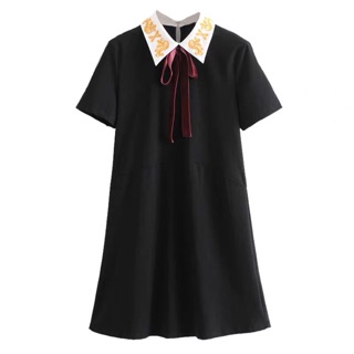 Đầm Laque Dress