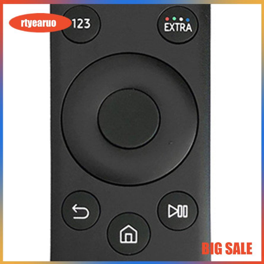 REMOTE TIVI SAMSUNG 4K SMART (LƯNG ĐEN) BN59-01241A TM1640 BN59-01259B BN59-01260A BN59-01265A BN59-01266A BN59-01259E