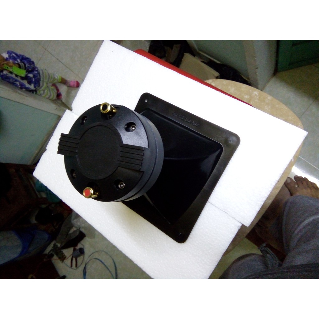 Loa TREP kèn 350 + họng loa
