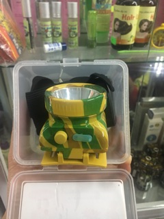 Đèn lấy ráy tai  siêu sáng