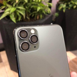 [BẢO VỆ CAMERA] Dán bảo vệ từng mắt camera iphone