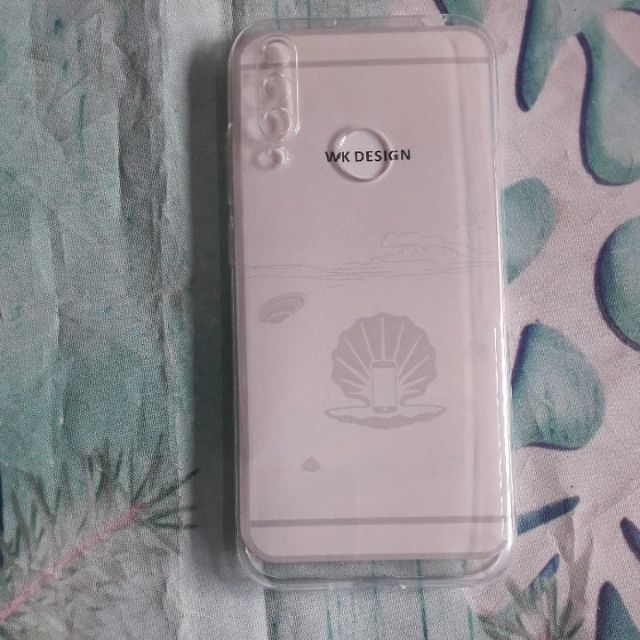 VSMART JOY 3 ốp lưng bảo vệ camera