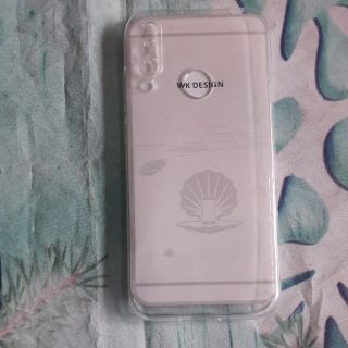 VSMART JOY 3 ốp lưng bảo vệ camera