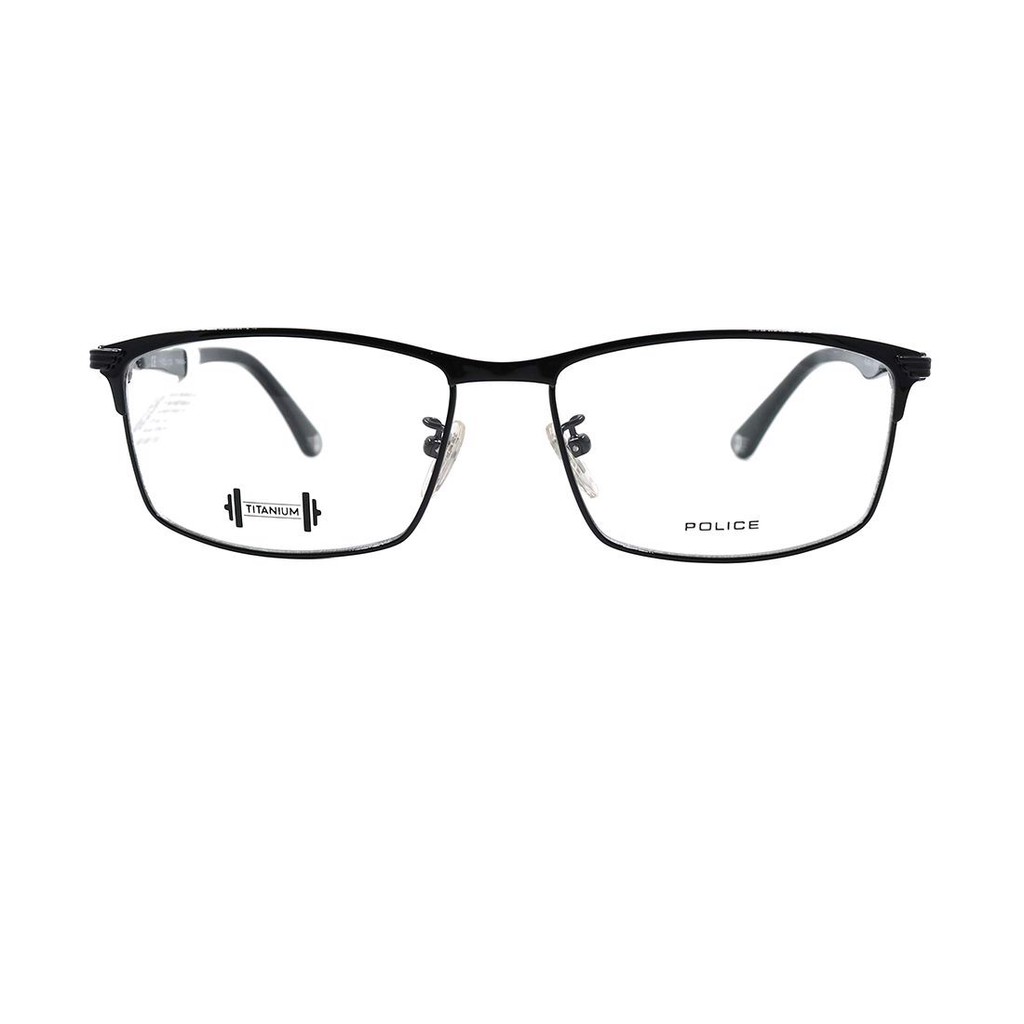 Gọng kính POLICE 0VPL994J0 chính hãng, thiết kế dễ đeo bảo vệ mắt