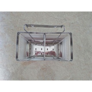giỏ đũa inox dầy 304