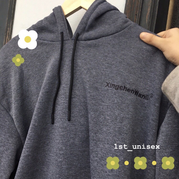 [Mã 12FASHIONSALE1 giảm 10K đơn 50K] Áo Hoodie Áo Nỉ Bông 100% Nam Nữ Thu Đông 2021 (Ảnh Thật Ở Cuối) | BigBuy360 - bigbuy360.vn