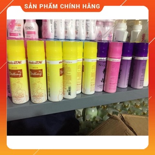Lăn 2x thái lan dữ mùi thơm lâu