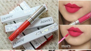 Son COLOURPOP ULTRA MATTE LIP 