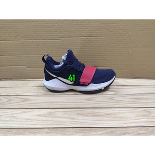 (2hand) giày bóng rổ nike Lebron, PG