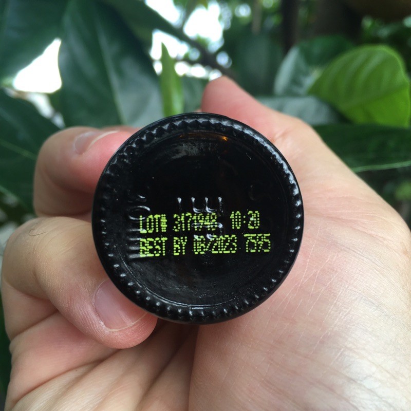 Tinh Dầu Nụ Tầm Xuân NOW Rose Hip Seed Oil | BigBuy360 - bigbuy360.vn