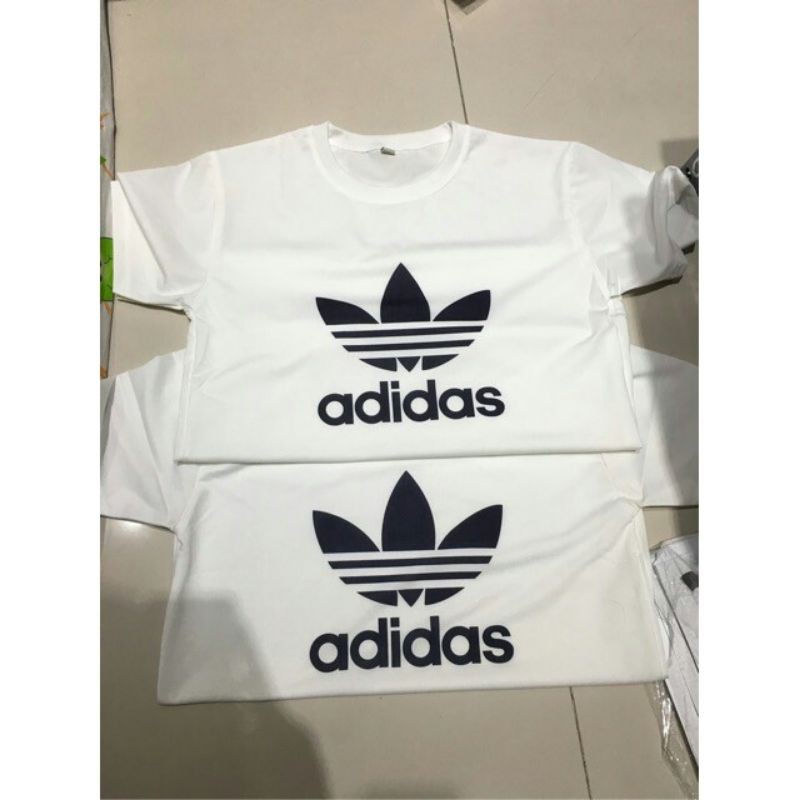 [Mã FAMAYMA giảm 10K đơn 50K] áo đôi nam nữ adidas cá tính, áo thun đôi tình nhân