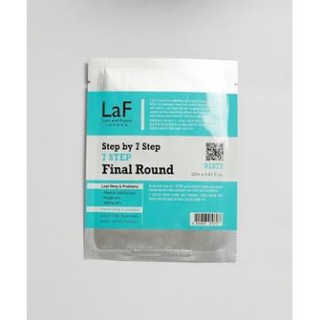 Set MặT Nạ 7 Bước '' LaF Step By 7 Step Mask ''