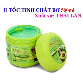 XẢ TÓC DAILY CARE
