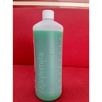 NƯỚC RỬA Ô TÔ - XE MÁY KHÔNG CHẠM ĐẶC BIỆT T-REX 80 EKOKEMIKA ITALY -1L