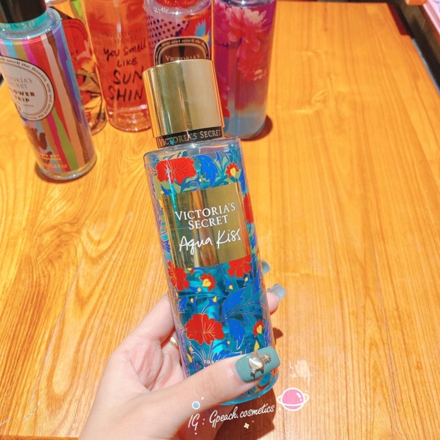 Xịt thơm body chính hãng Thái Lan | BigBuy360 - bigbuy360.vn