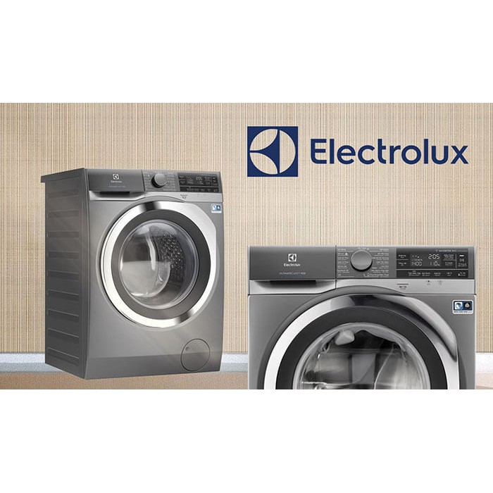 Máy giặt Electrolux 11kg inverter lồng ngang EWF1142BESA