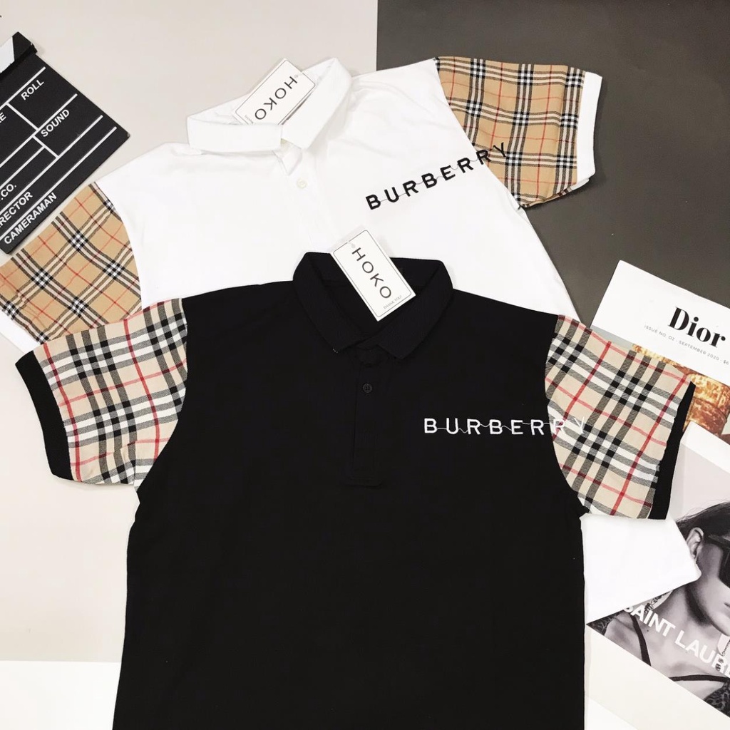 Áo Thun Nam Tay Ngắn, Áo Thun Nam Có Cổ, Nhiều Màu, Áo Thun Nam Thời Trang, Đủ Size, Chuẩn Hàng Vnxk | BigBuy360 - bigbuy360.vn