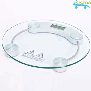 Cân sức khỏe điện tử Personal CK-2003A