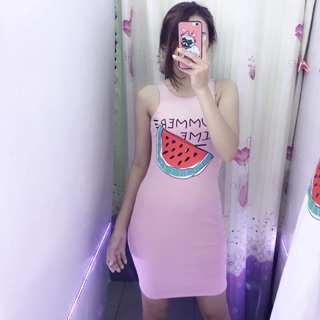 Đầm body