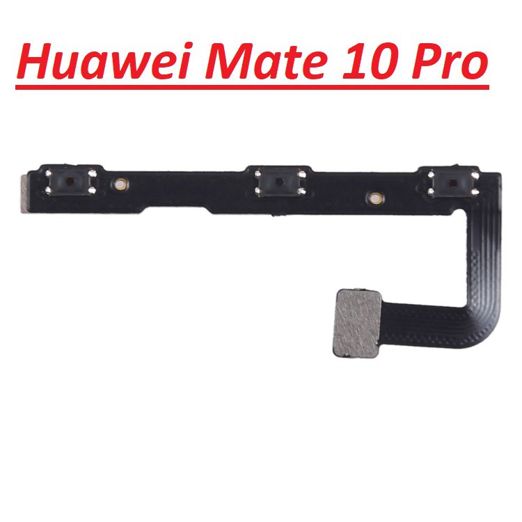 ✅ Chính Hãng ✅ Dây Nút Nguồn Âm Lượng Huawei Mate 10 Pro Chính Hãng Giá Rẻ