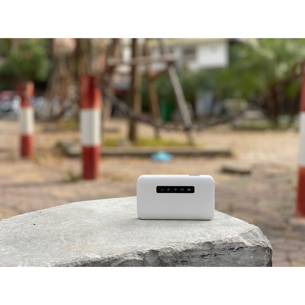 Bộ phát Wifi 3G/4G cầm tay ZLT M30S | BigBuy360 - bigbuy360.vn