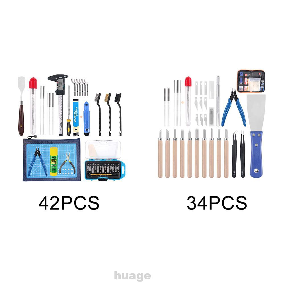 Bộ Phụ Kiện Cho Máy In 3d Chuyên Nghiệp | BigBuy360 - bigbuy360.vn