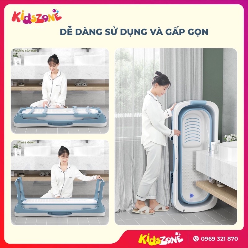 Bồn tắm cho người lớn cao cấp  [ Bảo Hành 36 tháng ]