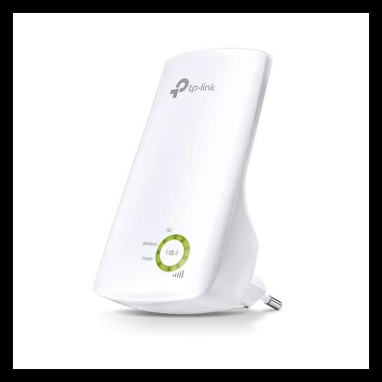 Bộ Khuếch Đại Tín Hiệu Wifi Tp-link Tl-wa854re 300mbps 1227 | BigBuy360 - bigbuy360.vn