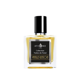 Nước hoa dùng thử AFFINESSENCE Vanilla Benzoin