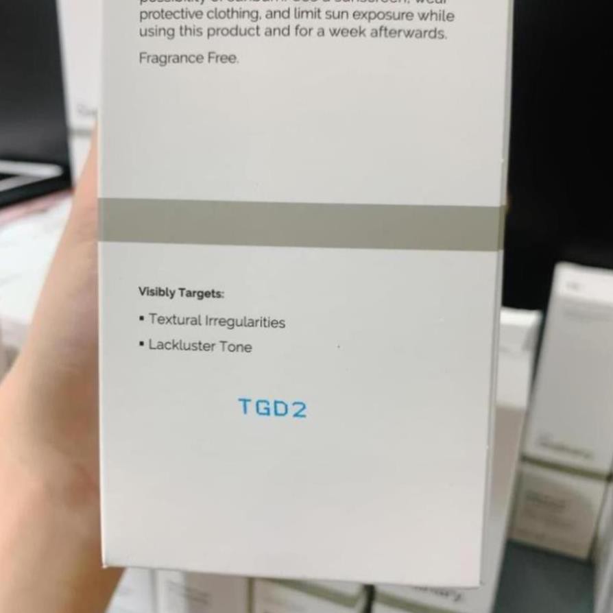 Toner The Ordinary Glycolic Acid 7% Toning Solution Tẩy Da Chết / Sáng Da / Giảm Thâm ( 240mL ) | BigBuy360 - bigbuy360.vn