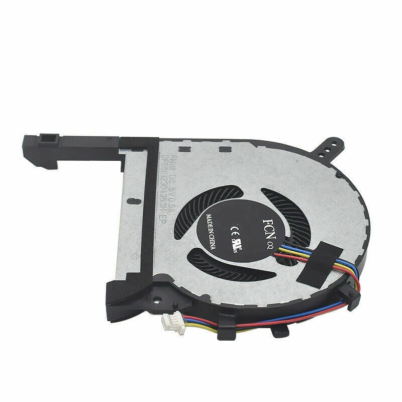 Gpu Quạt Tản Nhiệt Cho asus tuf gaming a15 fa506 iv fa506iu fa506ih fx506 iu fx506lh