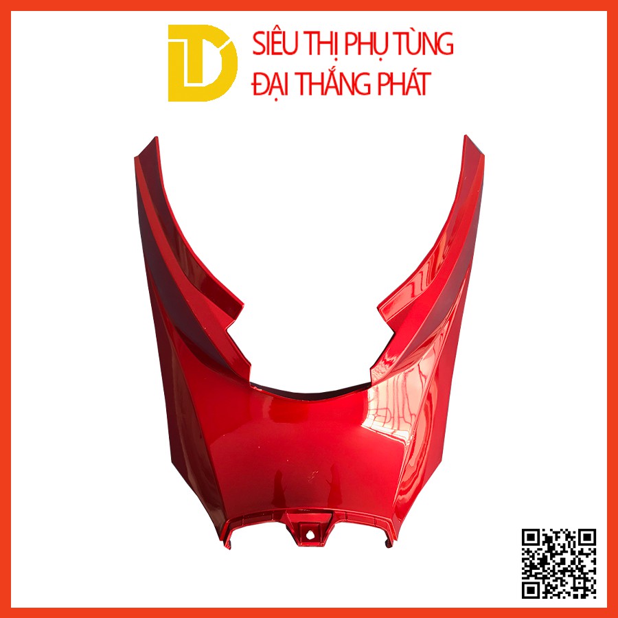 Tấm ốp trung tâm xe Airblade | Air Blade Fi (2009 - 2010) chính hãng Honda 64340-kvg-900zq