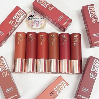 ( Sẵn ) Son thỏi Ink Velvet Intense Stick 2020