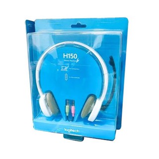 Headphone Logitech H150 chính hãng