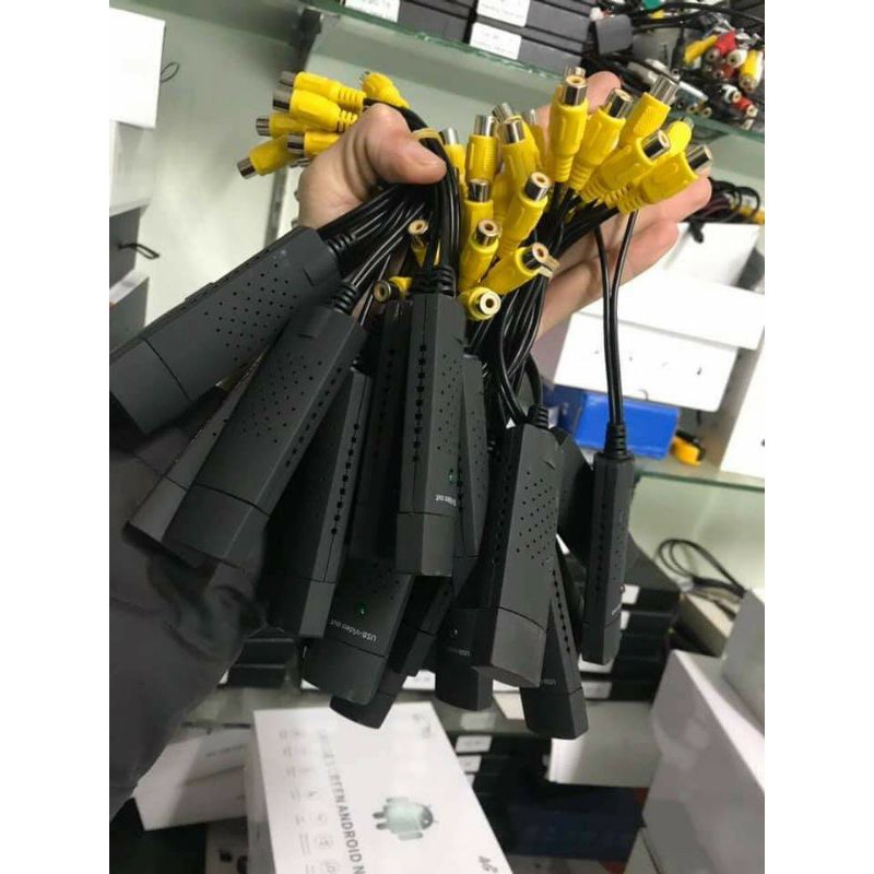 [ HOT ] [NEW] Usb Video out xuất hình ảnh cho màn hình Android chất lượng cao - xuất video mọi màn hình | BigBuy360 - bigbuy360.vn