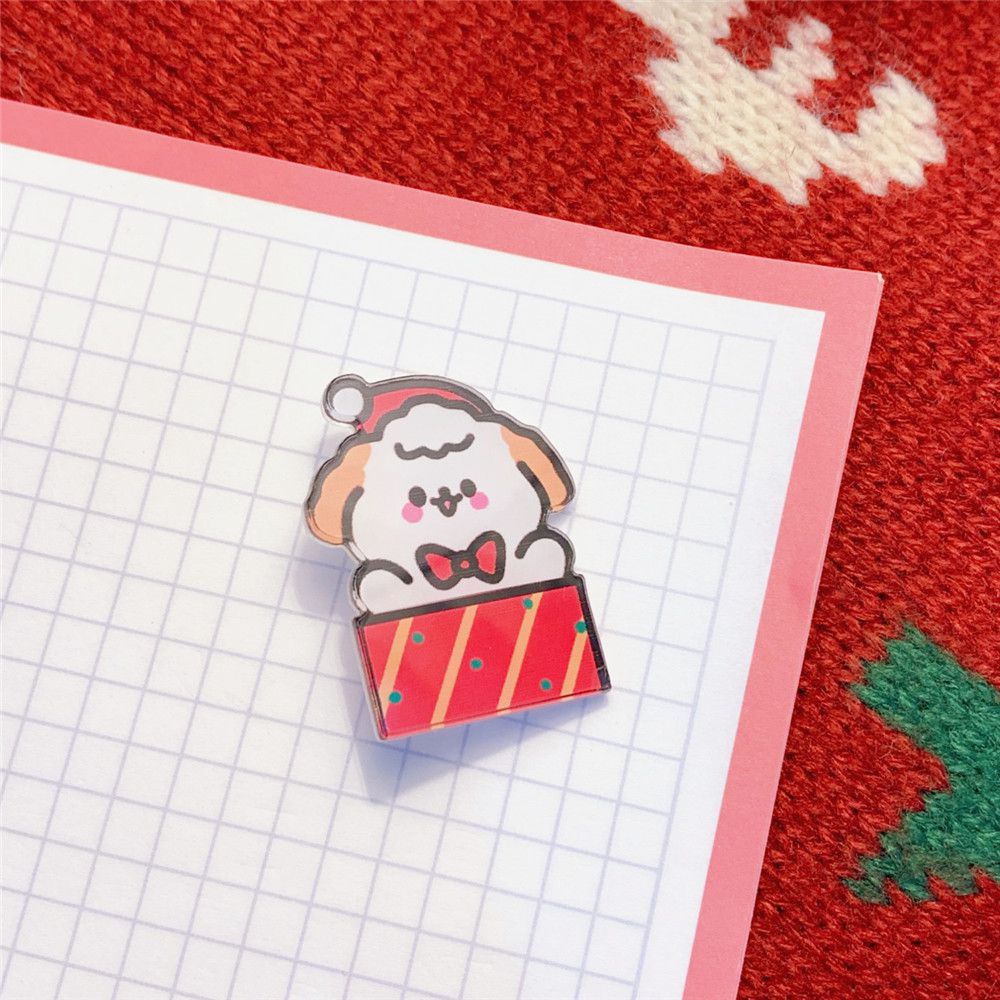 [HOT] PIN CÀI ÁO GHIM CÀI TÚI XÁCH HOẠT HÌNH MÁY BAY, GÀ CAU CÓ, BÓNG RỔ THỜI TRANG CÁ TÍNH