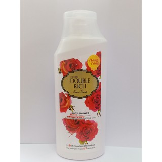 SỮA TẮM DOUBLE 130G