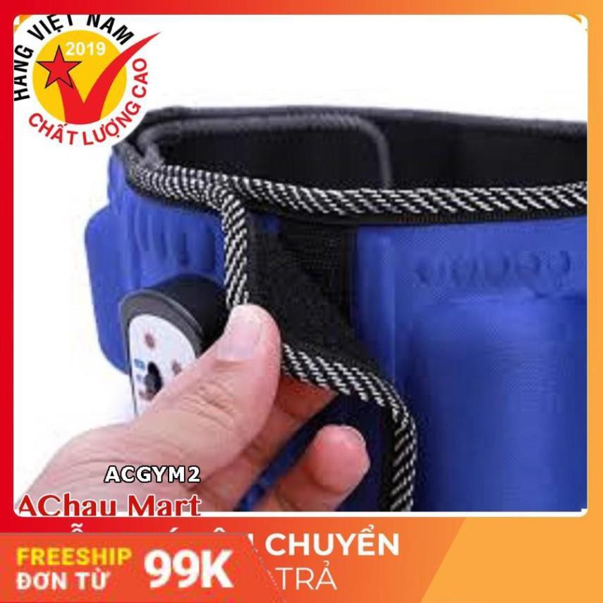 MÁY MASSAGE X5 SUPER SLIM ĐÁNH TAN MỠ BỤNG - MẪU MỚI 2023
