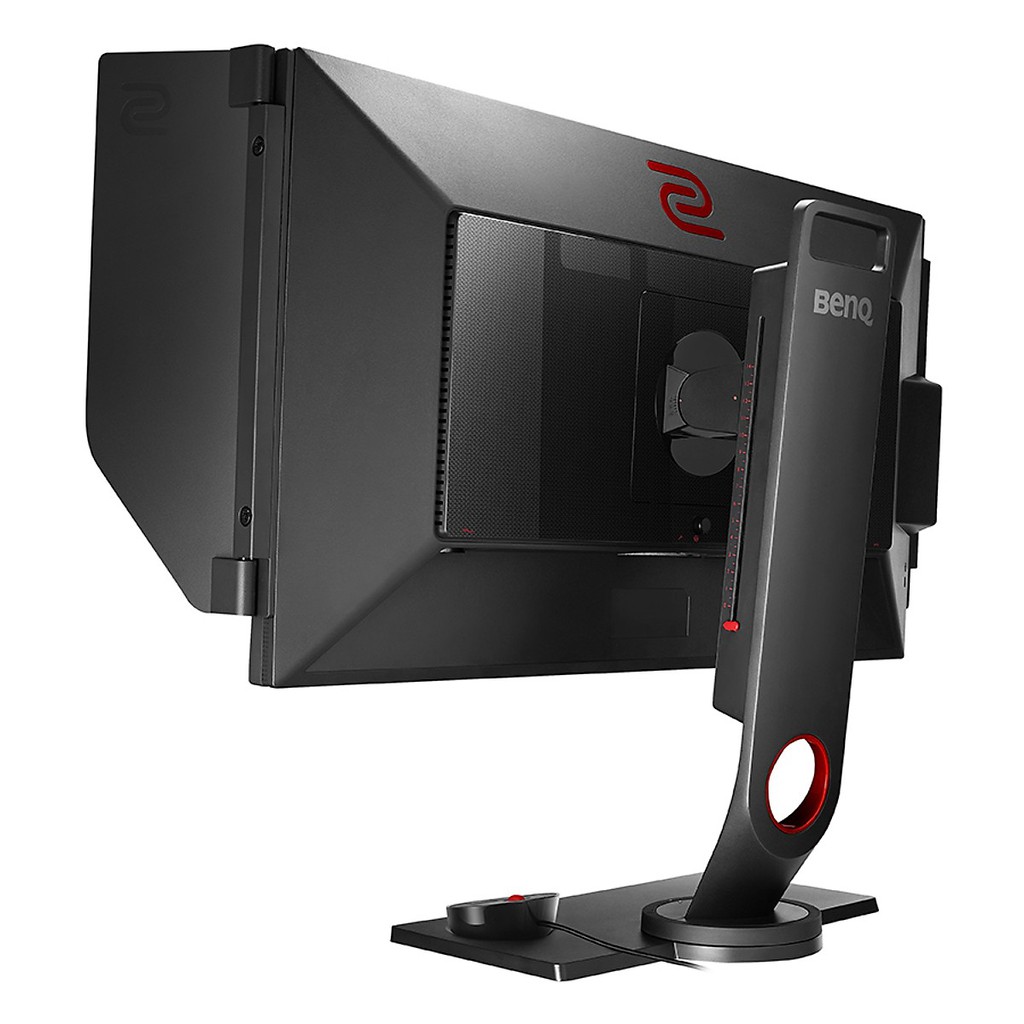 [Nhập ELCOIN1M giảm 5% đơn 3TR] Màn hình BenQ Zowie XL2546 25 inch Full HD 1920 x 1080 1ms 240Hz TN ChínhHãng | BigBuy360 - bigbuy360.vn