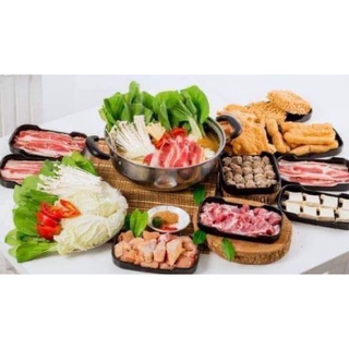 Ba chỉ bò mỹ