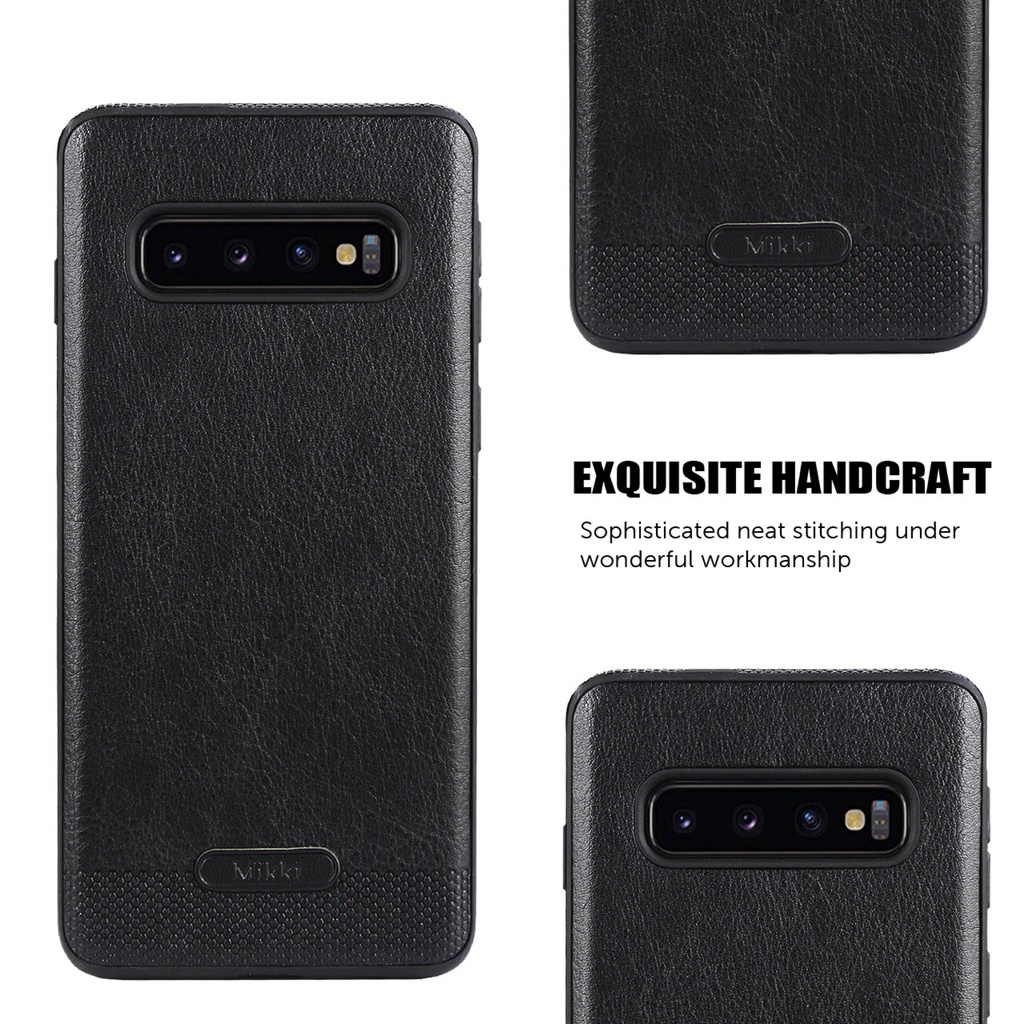 Ốp lưng Mikki dành cho Samsung Galaxy Note 8 - PK004