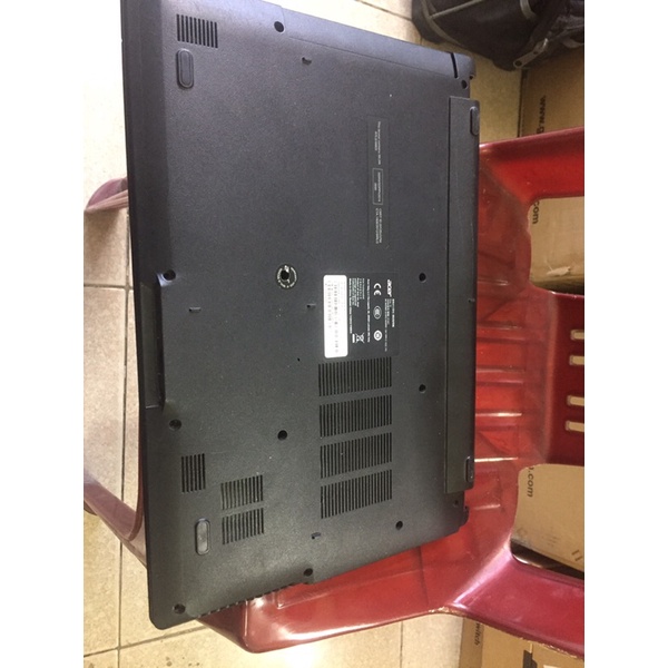 Bộ vỏ, Bản Lề, Camera, Touchpad Acer one 14 Z1401-C283