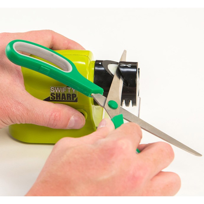 Máy Mài Dao Kéo Đa Năng 808