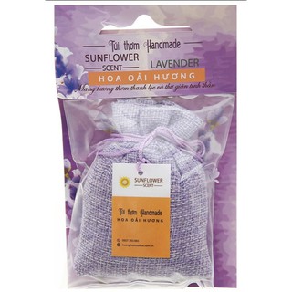 Túi thơm handmade 30g